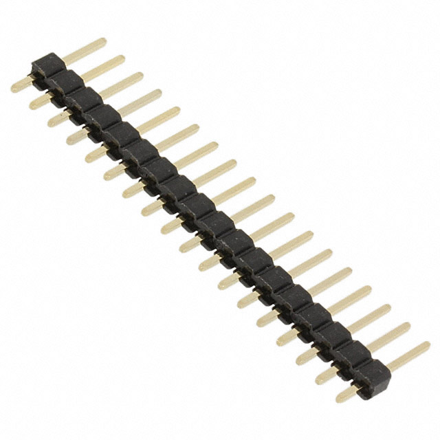 61301811121 Würth Elektronik | Connectors, Interconnects | DigiKey
